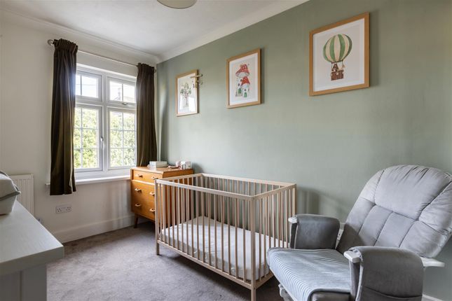 Terraced house for sale in Upper West Street, Reigate