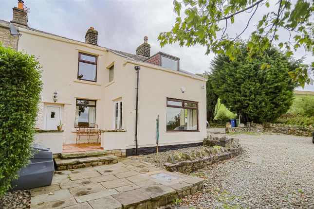 Cottage for sale in Rochdale Road, Ramsbottom, Bury