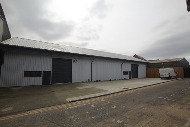 Thumbnail Industrial to let in Coelus Street, Hull, East Yorkshire