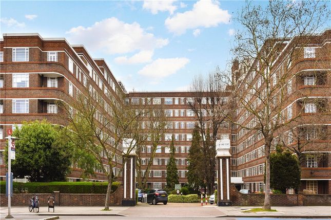 2-bed flat on Flat K15, Du Cane Court,, Balham High Road, London, £475,000