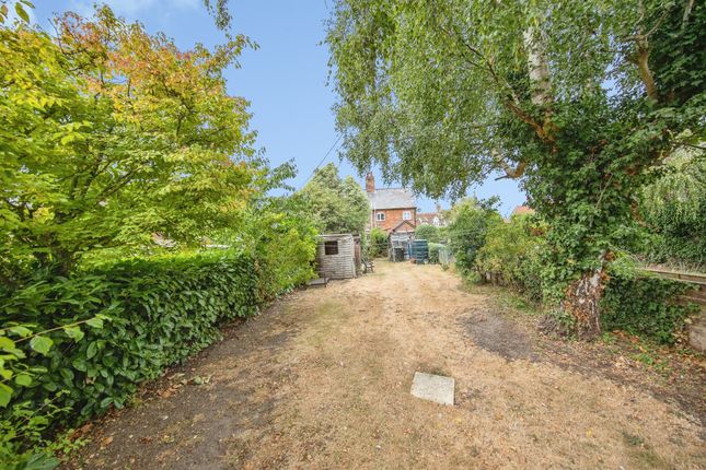 2, Myrtle Cottages, Woodbridge photo 4