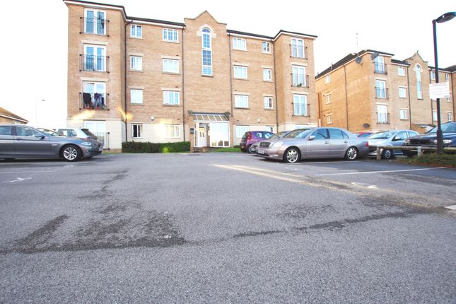 Flat for sale in 37 Sandhill Close, Allerton