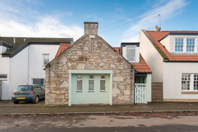 Thumbnail Cottage for sale in The Cottage, Saltcoats Road, Gullane