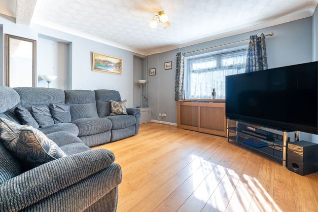 Thumbnail Terraced house for sale in Fox Street, Treharris