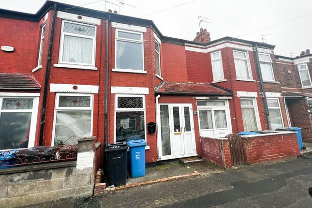 Thumbnail Property to rent in Hereford Street, Hull