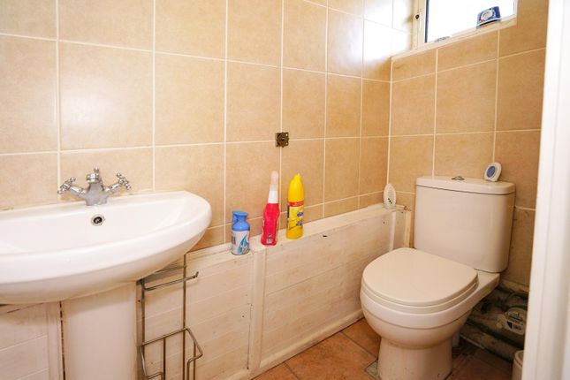 Detached bungalow for sale in Circular Drive, Sheffield