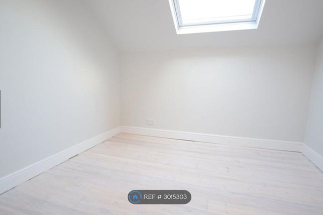 Flat, Knatchbull Road, London photo 4