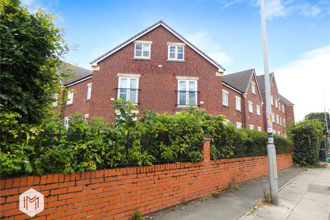 Thumbnail Flat for sale in Abernethy Street, Horwich, Bolton, Greater Manchester