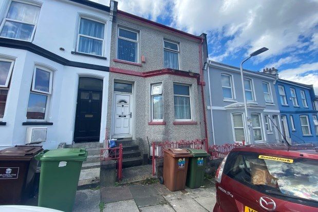 Property to rent in Admiralty Street, Plymouth
