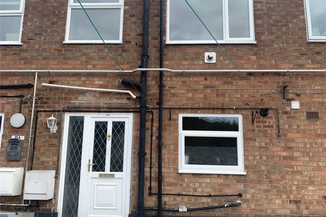 Terraced house for sale in Dicksons Drive, Newton, Chester