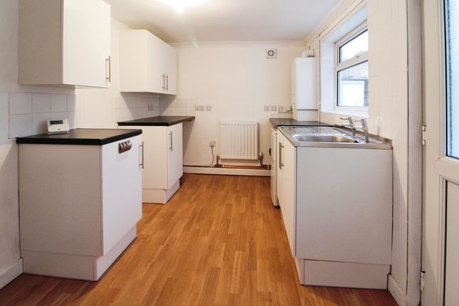 24, Arkwright Street, Lincs, UK photo 4