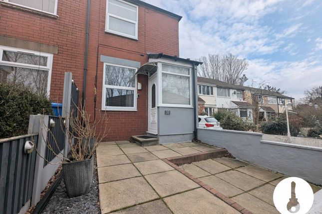 15, Granite Terrace, Liverpool photo 2