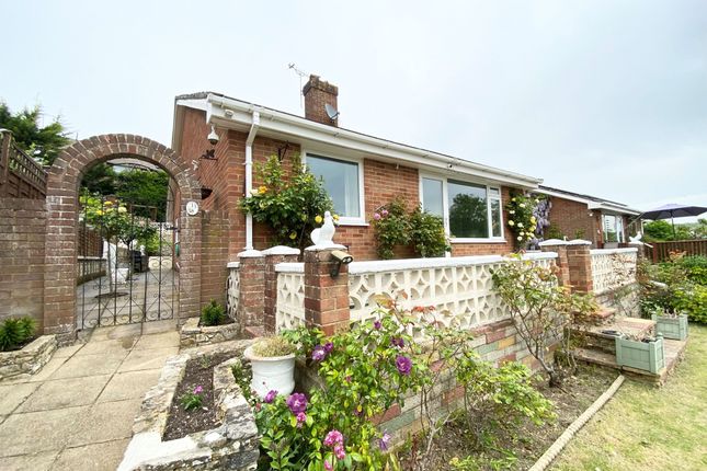 Thumbnail Bungalow for sale in Glebe Close, Lewes