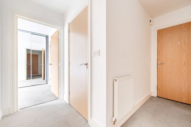 Flat 9, Hill View Court, 13, Bhamra Gardens, Maidenhead photo 4