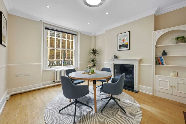 Office to let in The Townhouse, 15-17 Christopher Street, London