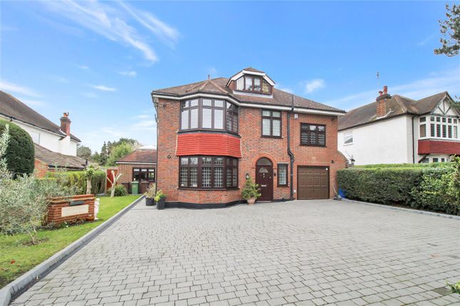 Thumbnail Property for sale in Athena, Cheam Road, East Ewell