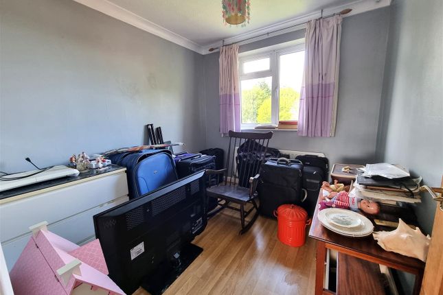 Detached house for sale in Runnymede Avenue, Bournemouth