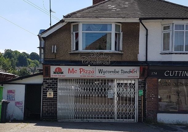 High Wycombe Buckinghamshire Hp13 Restaurant Cafe For Sale