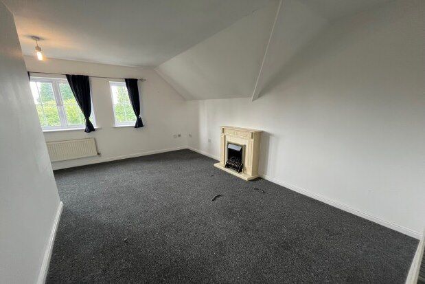Thumbnail Flat to rent in Kings Oak Court, Sutton Coldfield