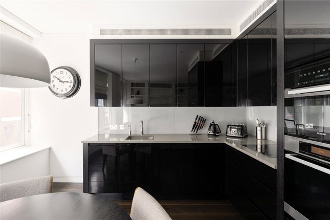 Apartment 1.03, 65, Duke Street, London photo 2
