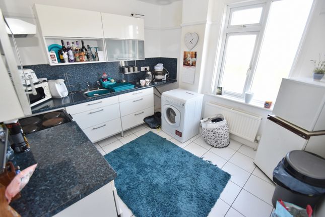 Semi-detached house for sale in Beresford Avenue, Skegness
