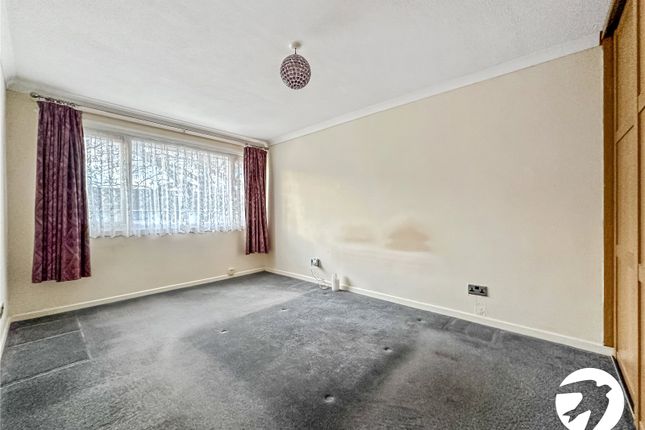 Terraced house for sale in Exeter Walk, Rochester, Kent