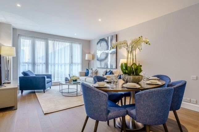 Apartment 101a, 39 Westferry Circus, London photo 2