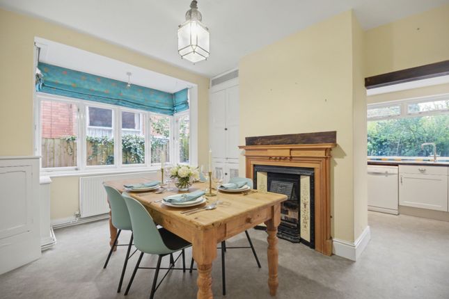 2 Elm Avenue, Nottingham photo 2