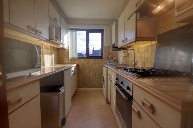 Flat for sale in Cathedral Court, Scunthorpe