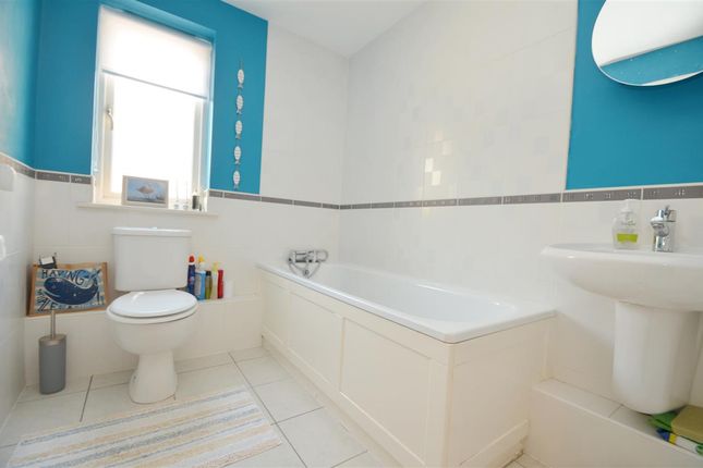 Flat for sale in Anchor Quay, Penryn