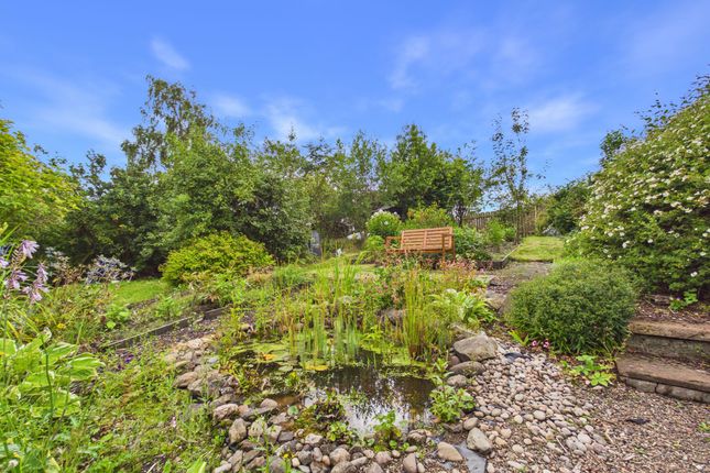 Kintyre Cottage, Biggar photo 4