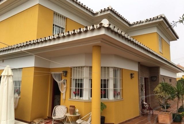 Villa for sale in Algarrobo, Axarquia, Andalusia, Spain