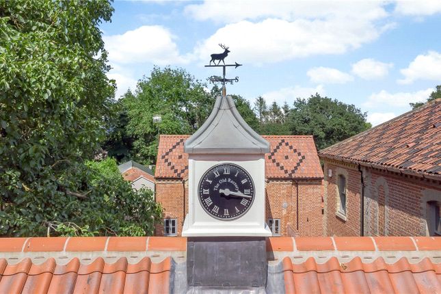 Clock Tower