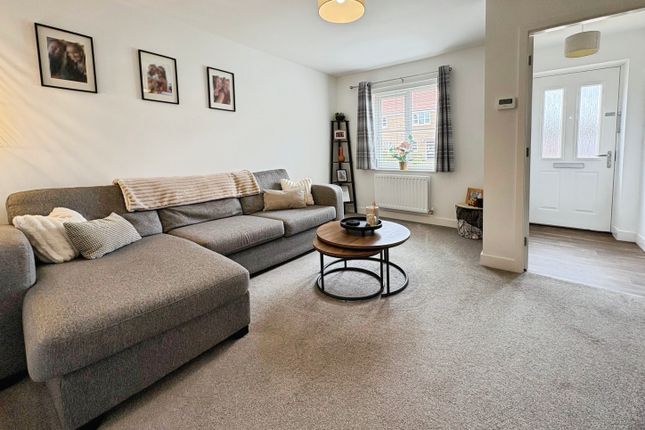 29, Shrewsbury Road, Bracebridge Heath photo 4