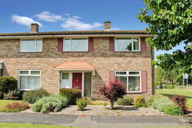 3-bed house on 63 Wykeham Field, Wickham, £290,000