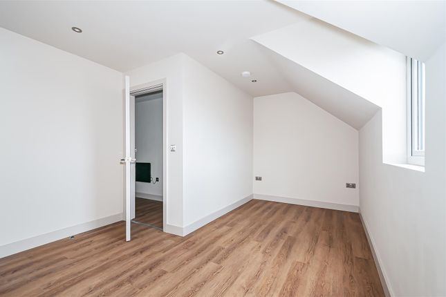 Apartment 12, Victoria Quays, 32a Boothferry Road, Goole photo 4