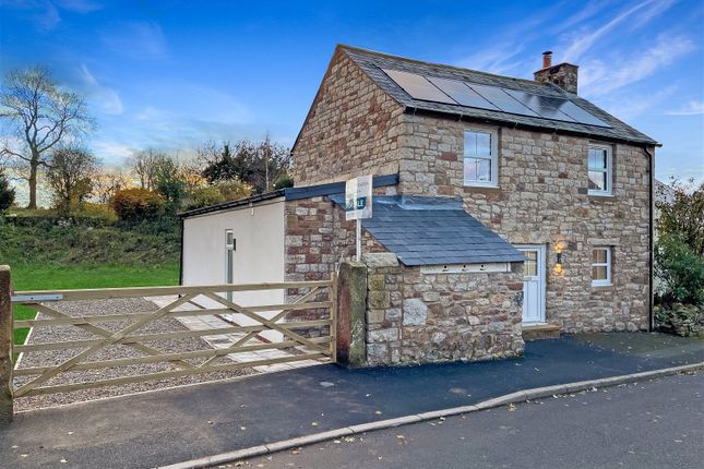 Cottage for sale in Castle Carrock, Brampton