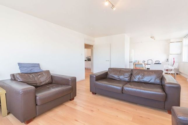 Thumbnail Flat to rent in Beaumont Mews, High Street, Pinner