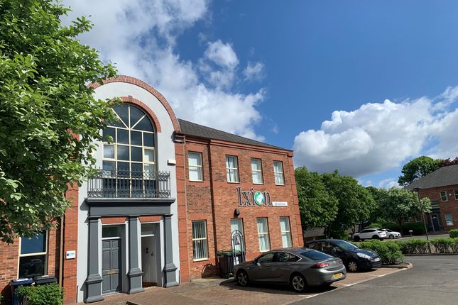 Thumbnail Office to let in Marquis Court, Gateshead