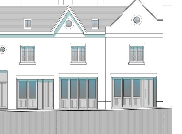 Office for sale in Ground Floor, 2D St John's Road, Hove