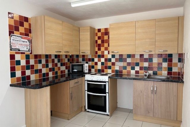 Flat H, St. Austell photo 2