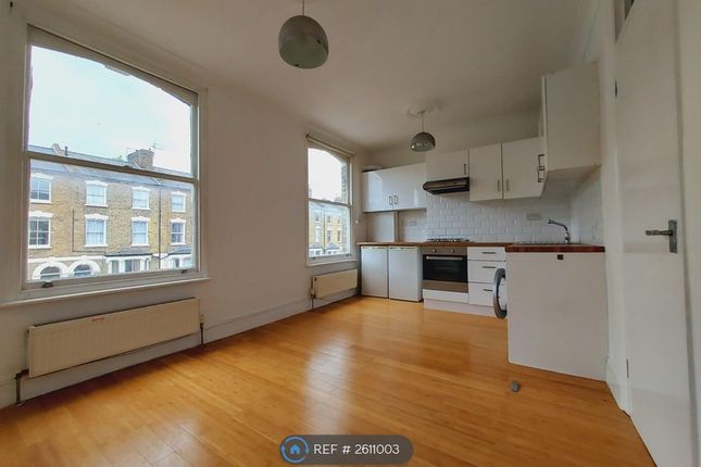 Reception Kitchen