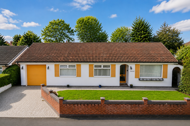 3-bed house on 9, Wynnstay Lane, Wrexham, £315,000