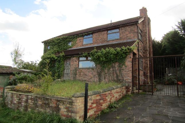 Thumbnail Detached house for sale in Holly Cottage, Little Lane, Gringley-On-The-Hill, Doncaster, South Yorkshire