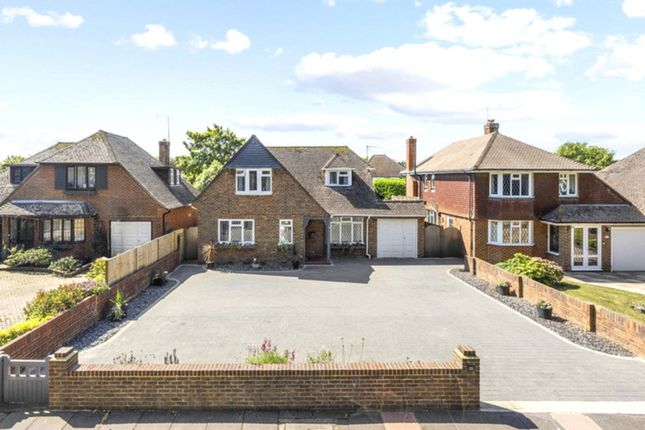 4-bed house on 21, Ilex Way, Worthing, £875,000
