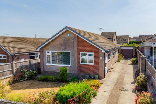 2-bed detached on 8, Springvale Close, Rotherham, £180,000