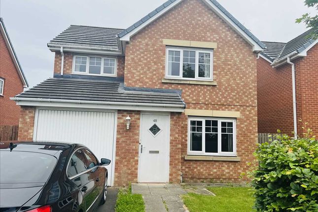 Thumbnail Detached house for sale in Diamond Road, Thornaby, Stockton On Tees