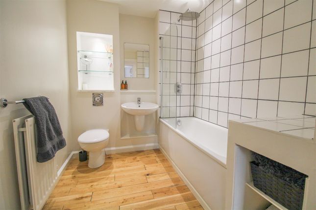 Flat for sale in Holland Way, Newhall, Harlow