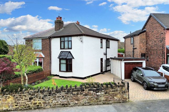 Semi-detached house for sale in Cross Lane, Whiston