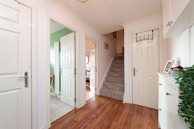 Flat 22 2 Melrose Avenue, Rutherglen, Glasgow, G73 3BU photo 2